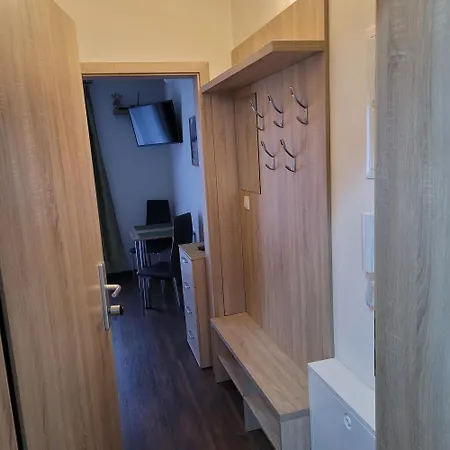 Lucky 24 Appartement Demänovská Dolina