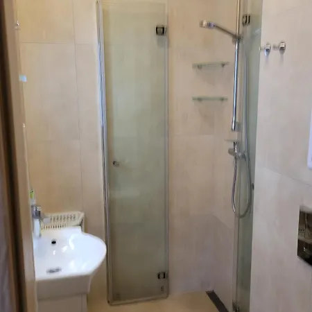 Lucky 24 Appartement