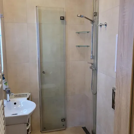 Appartement Lucky 24 *